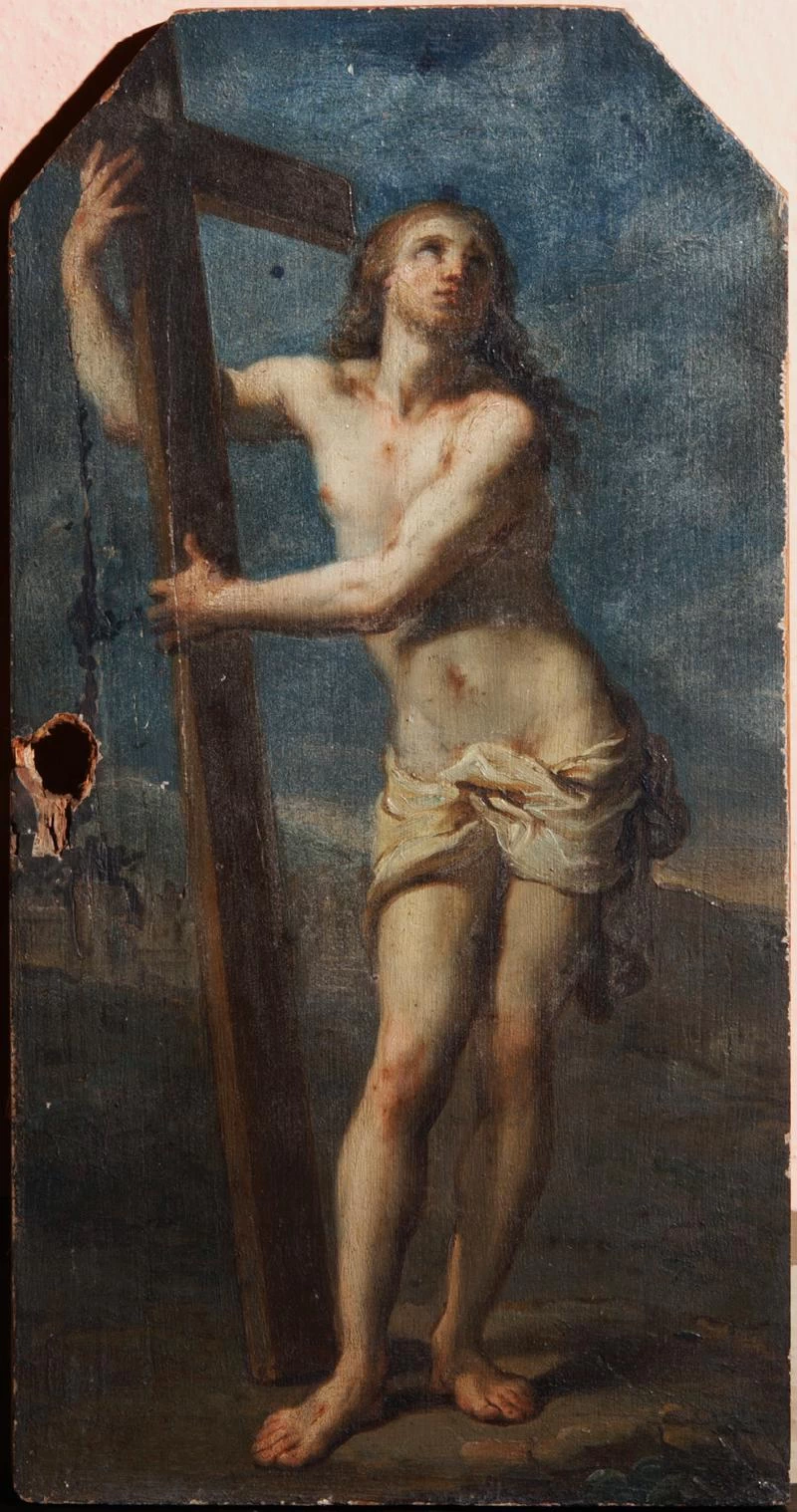 Sportello di tabernacolo